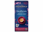 Mövenpick Kaffeekapseln Espresso Decaffeinato 10 Stück