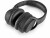 Bild 4 Audizio Wireless On-Ear-Kopfhörer ANC110 Schwarz, Detailfarbe
