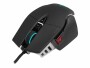 Corsair Gaming-Maus M65 RGB Ultra, Maus Features: Umschaltbare