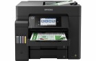 Epson Multifunktionsdrucker EcoTank ET-5800, Druckertyp: Farbig