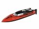 Amewi Speedboot 7012 Mono Rot, RTR, Altersempfehlung ab: 8