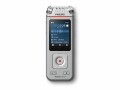 Philips Digital Voice Tracer, 8GB, 3Mic, APP