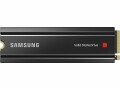 Samsung SSD 980 PRO M.2 2280 NVMe 2000 GB