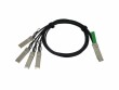 Cisco - Direct-Attach Breakout Cable