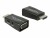 Bild 1 DeLock Konverter HDMI zu VGA inkl. Audio USB Strom