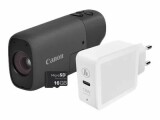 Canon PowerShot ZOOM - Essential Kit - Digitalkamera
