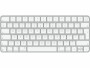 Apple Magic Keyboard mit Touch ID CH-Layout, Tastatur Typ