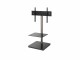 PureMounts PM-204 TV Standfuss