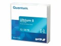 Quantum - LTO Ultrium 8 - 12 TB
