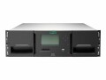 Hewlett-Packard HPE StoreEver MSL3040 0-Drive