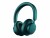 Bild 7 Urbanista Wireless Over-Ear-Kopfhörer Miami Grün, Detailfarbe