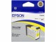 Epson Tinte C13T580400 yellow, 80ml, zu Stylus Pro