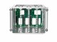 Hewlett-Packard HPE 8SFF x1 U.3 Tri-Mode Drive Cage Kit