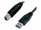 Wirewin USB3.0 Kabel, USB-A