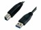 Bild 0 Wirewin USB 3.0-Kabel USB A - USB B