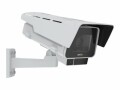 Axis Communications AXIS P1378-LE Network Camera - Caméra de surveillance