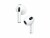 Bild 1 Apple True Wireless In-Ear-Kopfhörer AirPods 3. Gen Lightning