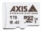 Bild 0 Axis Communications Axis Speicherkarte Surveillance 1 TB microSDXC 10 Stück