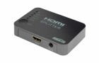 Marmitek Verteiler Split 312 HDMI, Anzahl Eingänge: 1 ×