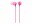 Bild 2 Sony In-Ear-Kopfhörer MDREX15APPI Pink, Detailfarbe: Pink