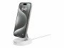 BELKIN Wireless Charger Boost Charge Pro Weiss inkl. Netzteil