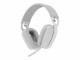 Logitech Zone Vibe Wireless - Headset - full size