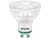 Bild 0 Philips Lampe GU10 LED, Ultra-Effizient, Warmweiss, 50W Ersatz