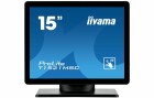 iiyama Monitor ProLite T1521MSC-B1, Bildschirmdiagonale: 15 "