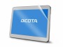 DICOTA Tablet-Schutzfolie Anti-Glare 9H self-adhesive Surface