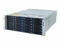 Gigabyte S451-3R1 (rev. 100) - Server - Rack-Montage
