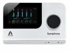 Apogee Audio Interface Symphony Desktop, Mic-/Linekanäle: 2