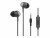 Bild 5 V7 Videoseven STEREO EARBUDS W/INLINE MIC 3.5MM 1.2M CABLE BLACK