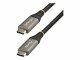 STARTECH .com 20" (50cm) USB C Cable 10Gbps, USB 3.1/3.2
