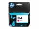 Hewlett-Packard HP Tinte Nr. 364 - Magenta (CB319EE),