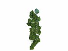 Repto Deco Plant Green Leaves, 230 cm, Produkttyp Terraristik