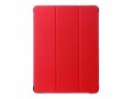 OTTERBOX React Folio iPad 8/9 Gen Red
