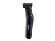 Babyliss Multihaarschneider Body Trimmer BG120E, Rasierart