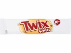 Twixtel Twix Schokolade White 10 x 46 g, Produkttyp: Weiss