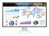 EIZO EV3285W WHITE - SWISS EDITION 31.5IN IPS-LED