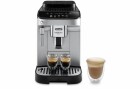 De'Longhi Kaffeevollautomat Magnifica Evo ECAM290.31.SB Silber