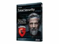 G Data Total Security ESD, Vollversion, 5 User, 1 Jahr