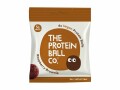 The Protein Ball Co. Protein Balls Raspberry & Brownie 45 g, Produkttyp