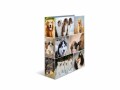 HERMA Ordner Hunde 7 cm, Mehrfarbig, Zusatzfächer: Nein, Anzahl