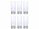 Arcoroc Trinkglas Islande 360 ml, 6 Stück, Transparent, Glas