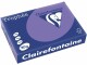 Clairefontaine Kopierpapier Trophée A4, 80 g/m², Violett, 500 Blatt