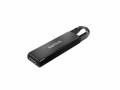 SanDisk USB-Stick Ultra Type-C 128 GB, Speicherkapazität total