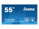 iiyama ProLite TF5539UHSC-W1AG - 55" Categoria diagonale