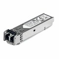 StarTech.com - 100BASE-LH Fiber SFP Module - Lifetime Warranty