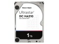 WD Ultrastar DC HA210 - HUS722T1TALA604