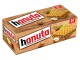 Ferrero Hanuta 10 Stück, Produkttyp: Nüsse & Mandeln